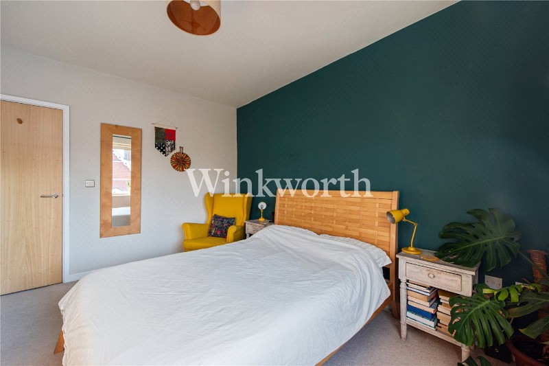 West Green Road, London, N15