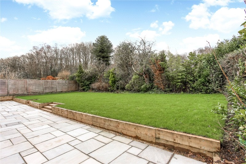 Harpesford Avenue, Virginia Water, Surrey, GU25