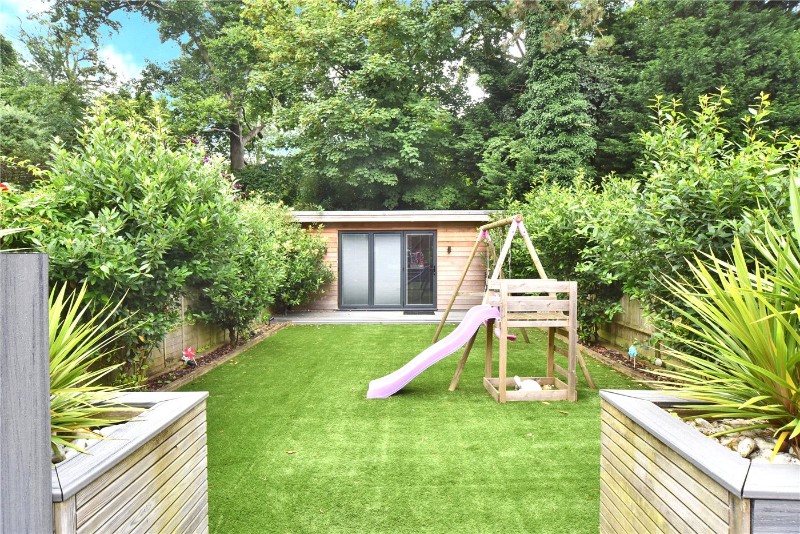 Chipstead Way, Banstead, Surrey, SM7