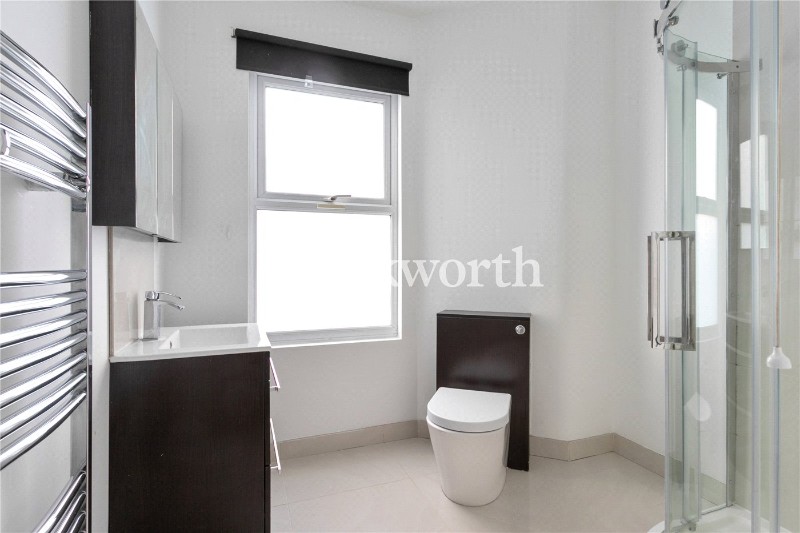 Eldon Road, London, N22