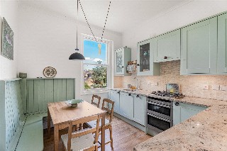 Ribblesdale Road, London, N8