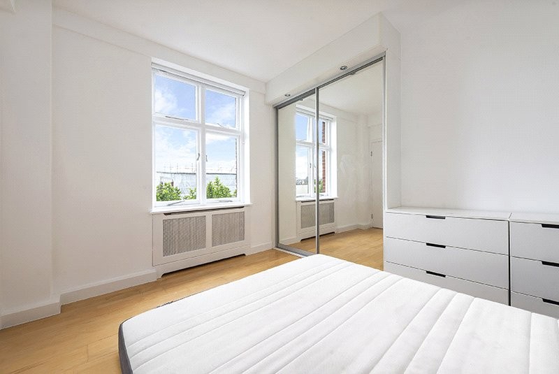 Abercorn Place, St John's Wood, London, NW8