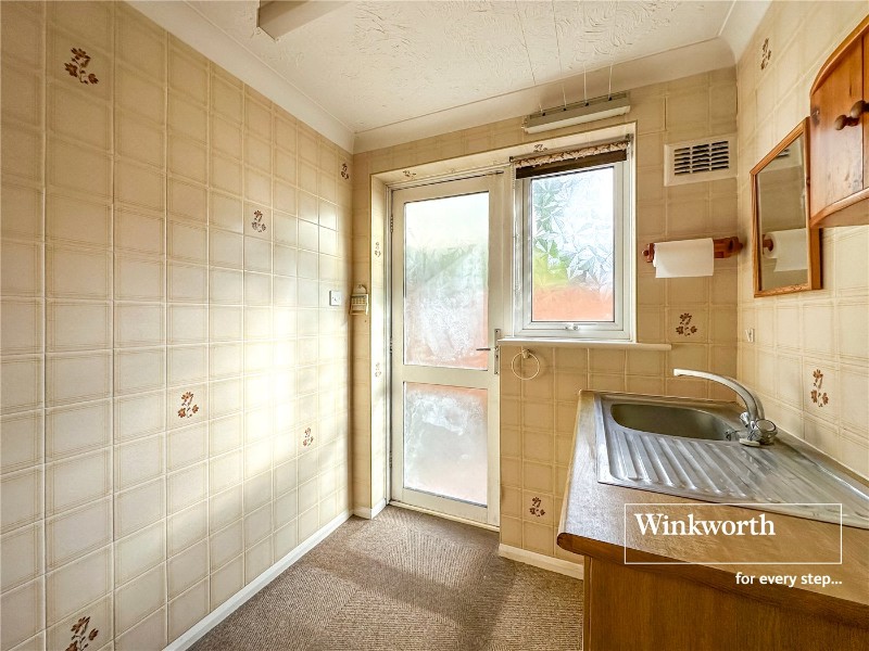 Ryan Gardens, Ferndown, BH22