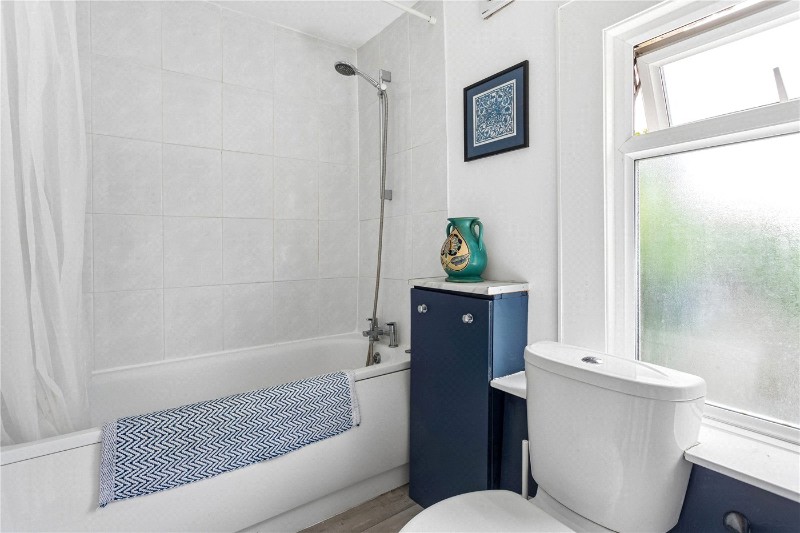 Trevelyan Road, London, SW17