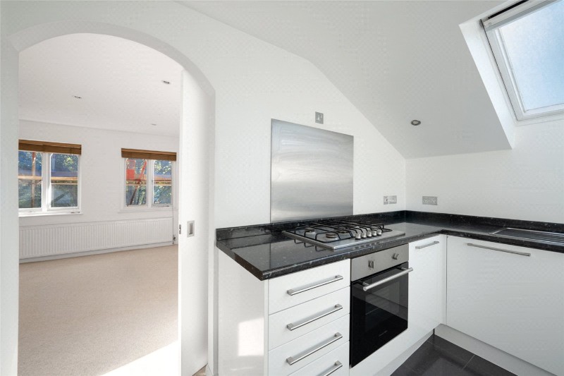 Lanark Road, Maida Vale, London, W9