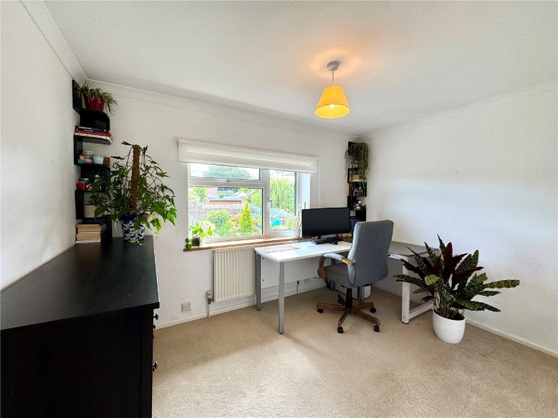 Highfield Crescent, Winterslow, Salisbury, Wiltshire, SP5