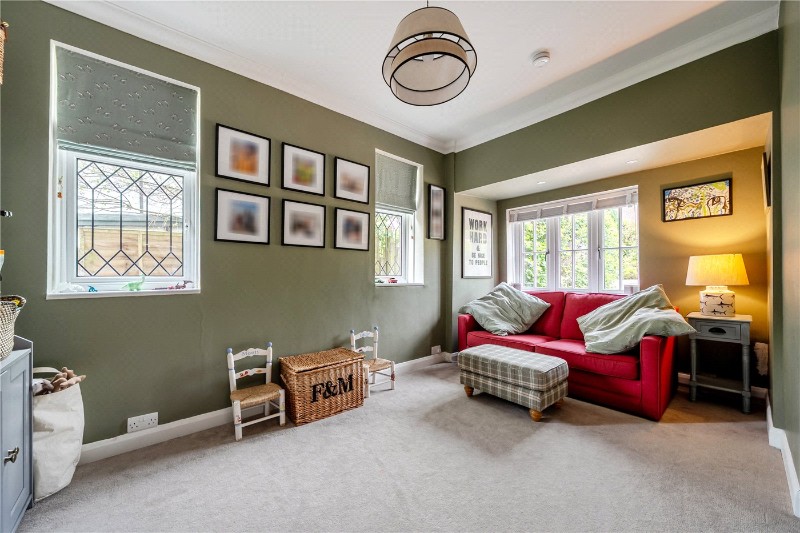 Fairview Road, Headley Down, Hampshire, GU35