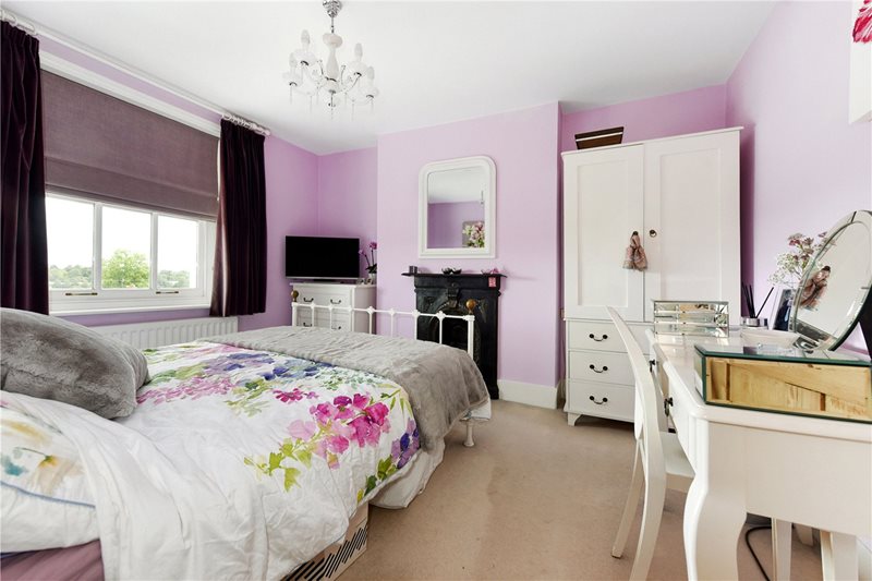 South View, Winchester, Hampshire, SO22