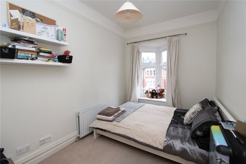 Creffield Road, London, W3