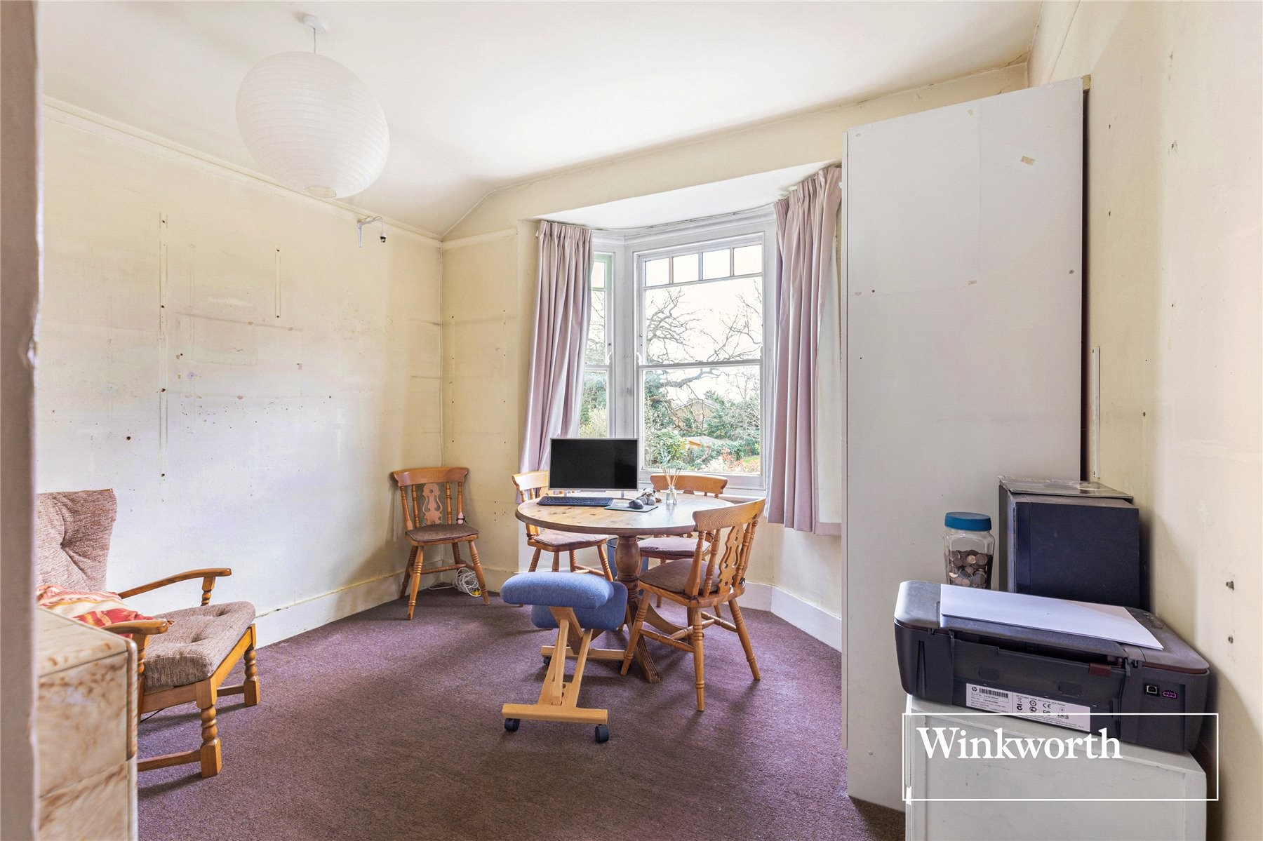 4 bedroom property for sale in Potters Road, New EN5 (Ref BNT240060) £800,000