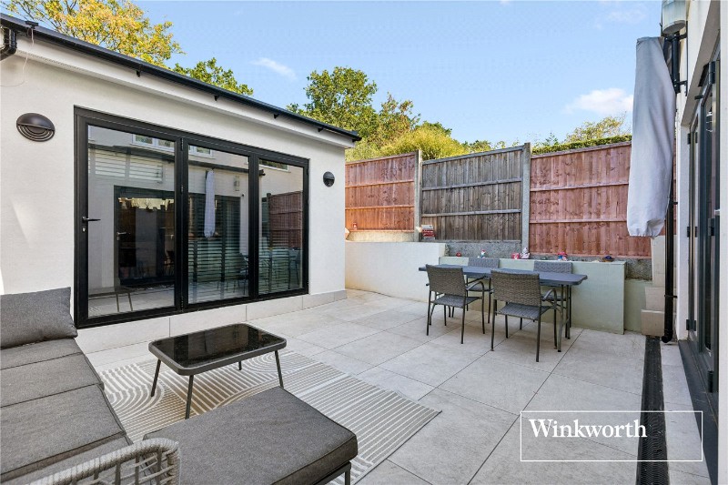 Grants Close, MILL HILL EAST, LONDON, NW7