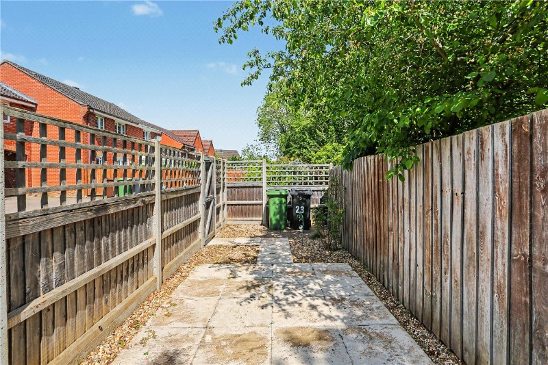 Esprit Close, Wymondham, Norwich, Norfolk, NR18