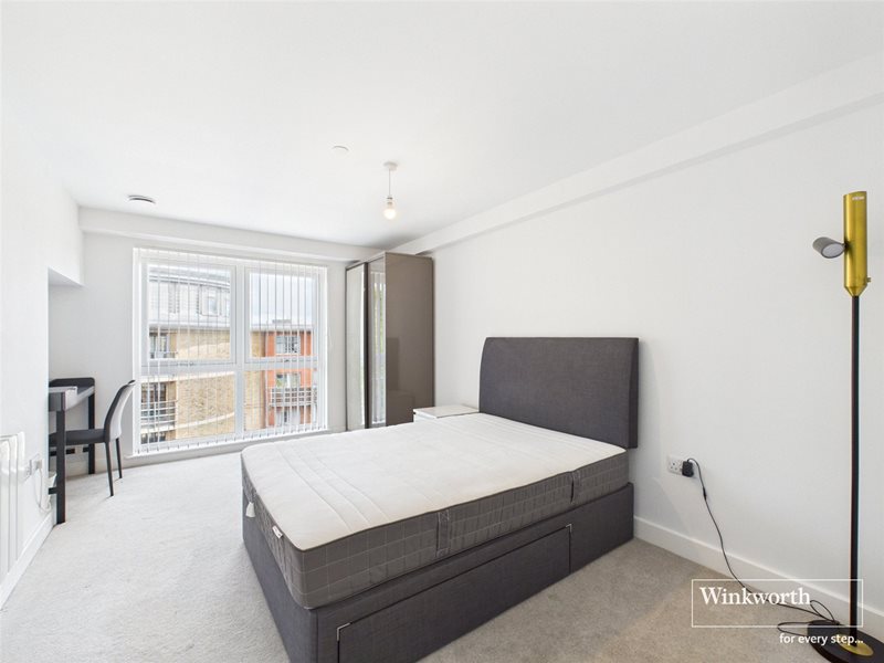 Silver Street, Reading, RG1