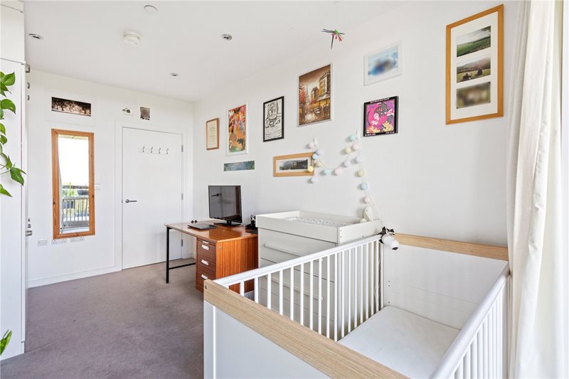 Murrain Road, London, N4