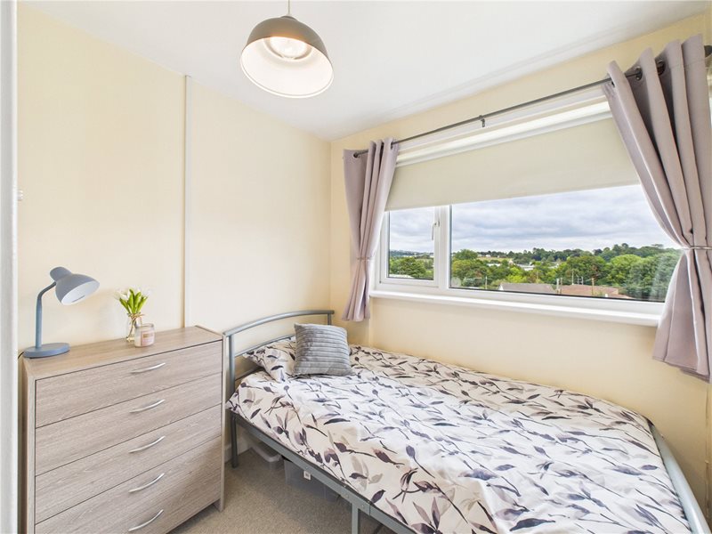 Derick Road, Tiverton, Devon, EX16