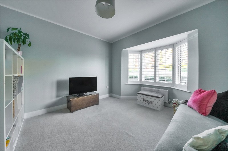 Potters Mews, Wrecclesham, Farnham, Surrey, GU10