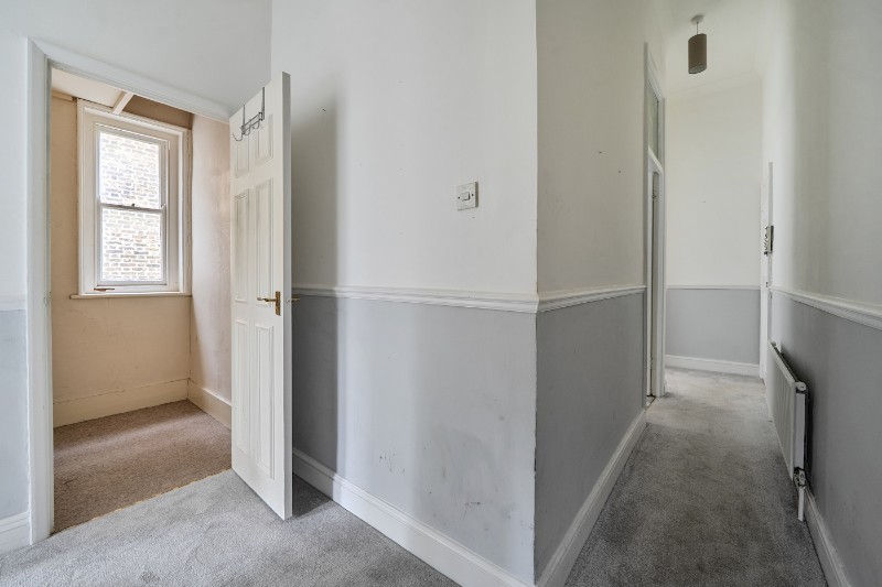 Sydenham Park, London, SE26