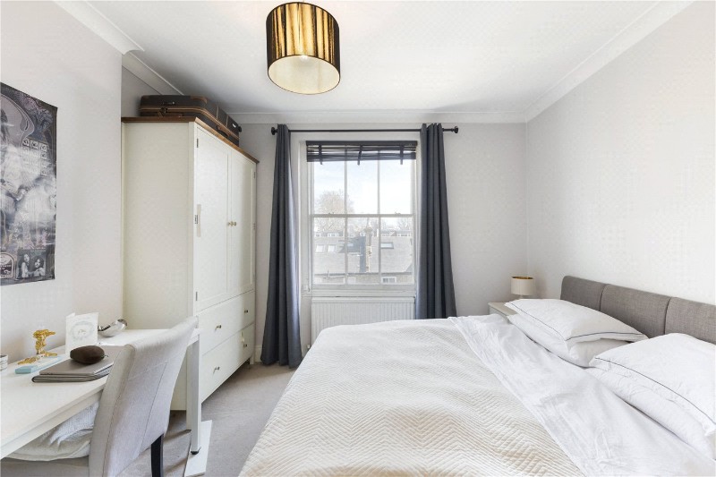 Brunswick Gardens, Kensington, London, W8