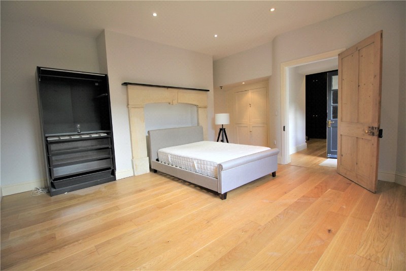 Lansdown Terrace Lane, Cheltenham, Gloucestershire, GL50