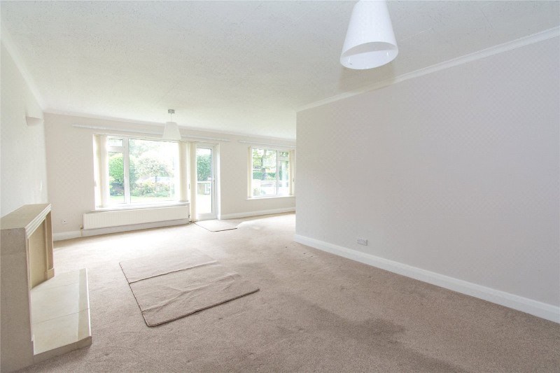 Grosvenor Road, Bournemouth, Dorset, BH4