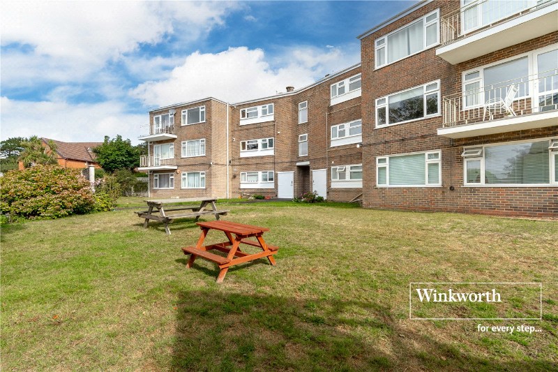 Twynham Road, Bournemouth, Dorset, BH6