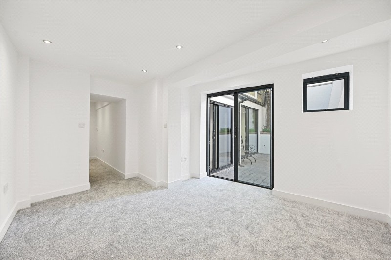 Campden Street, Kensington, London, W8