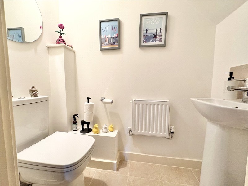 Surrey Road, Bournemouth, Dorset, BH4