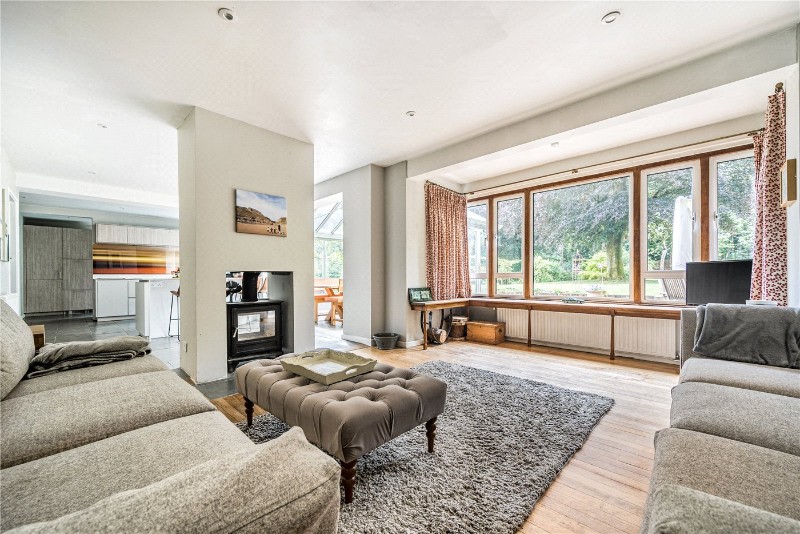 Tilford Road, Farnham, Surrey, GU9
