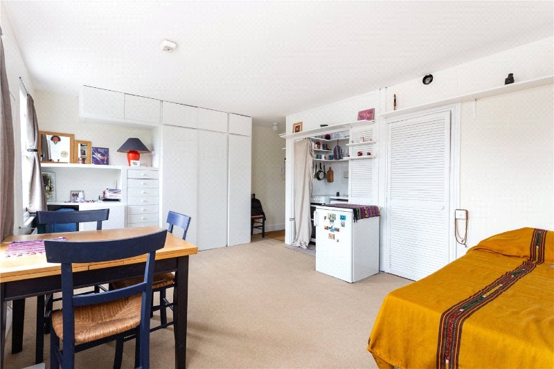 Colebrooke Row, London, N1