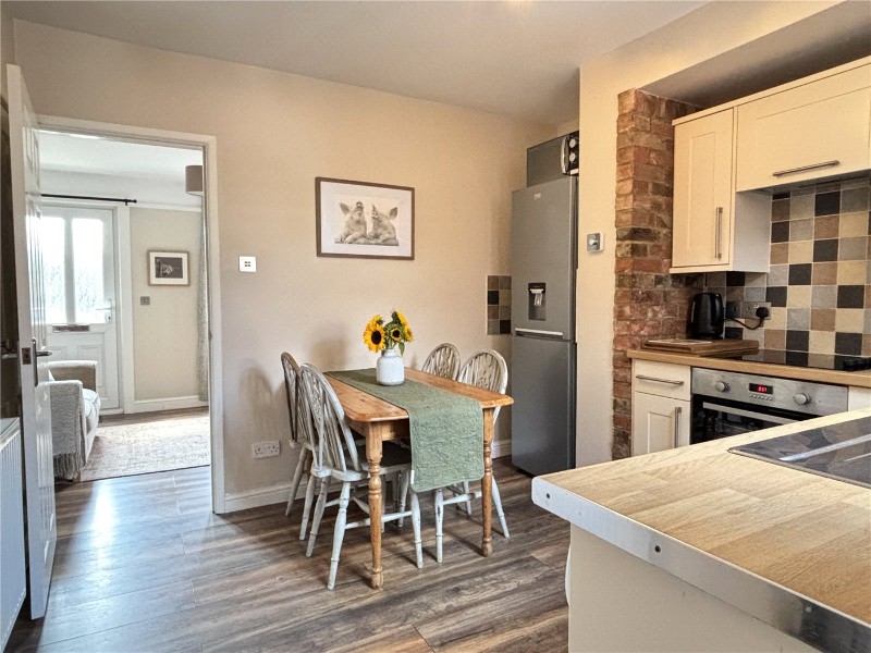 Forefield Terrace, Rowde, Devizes, Wiltshire, SN10