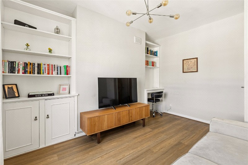 Packington Street, London, N1