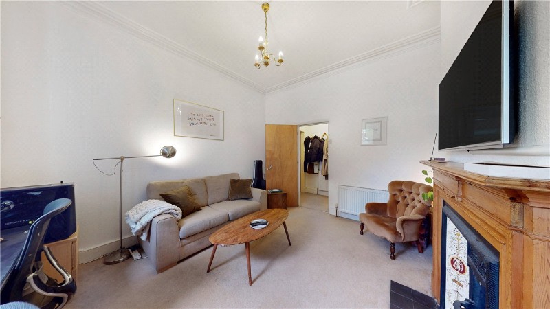 Fairbridge Road, London, N19