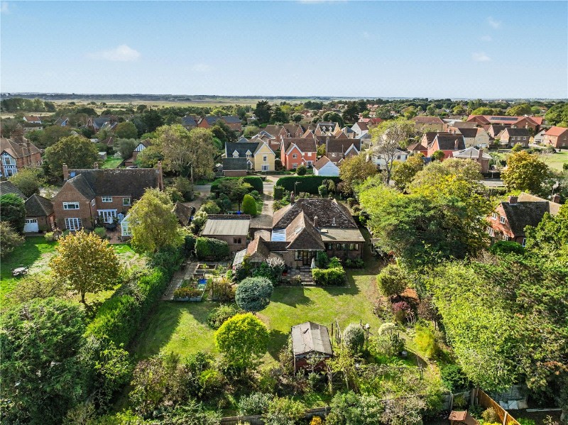 Wangford Road, Reydon, Southwold, Suffolk, IP18