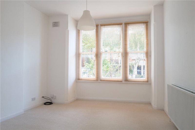 Elmwood Road, London, SE24