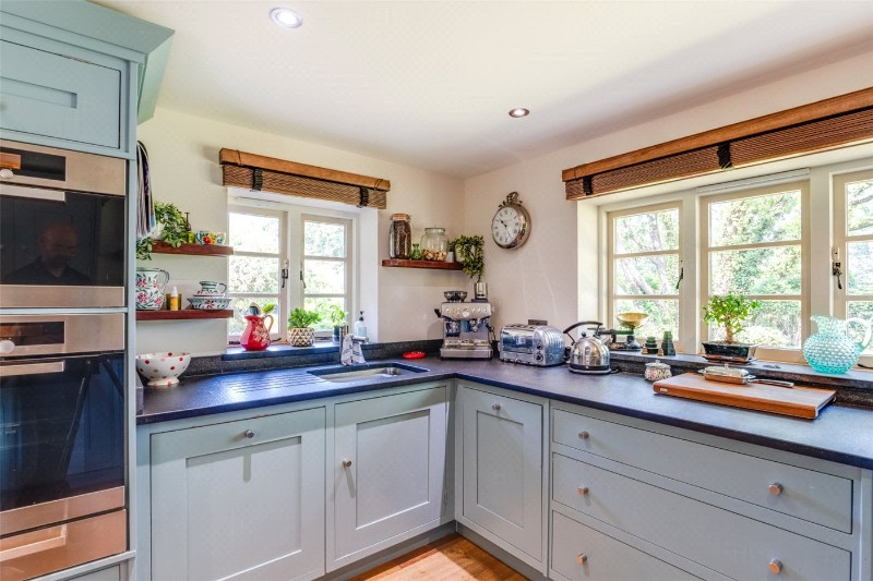 Gaunts Common, Wimborne, Dorset, BH21