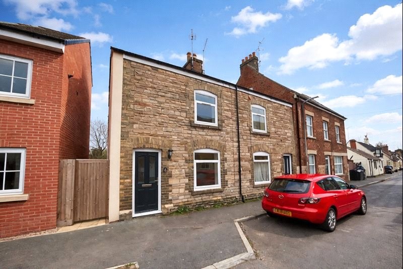 Eastgate, Bourne, Lincolnshire, PE10