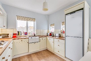 Stephendale Road, London, SW6