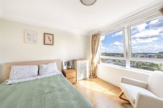 Maida Vale, London, W9