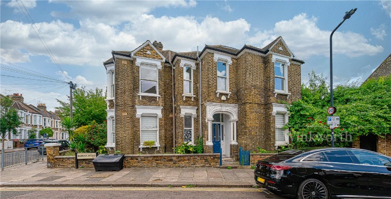 Wakeman Road, London, NW10