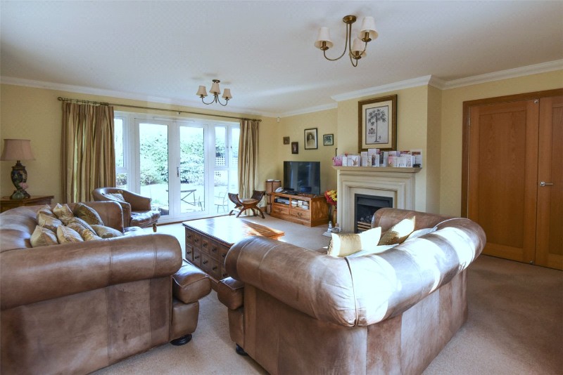 Park Homer Road, Colehill, Wimborne, Dorset, BH21