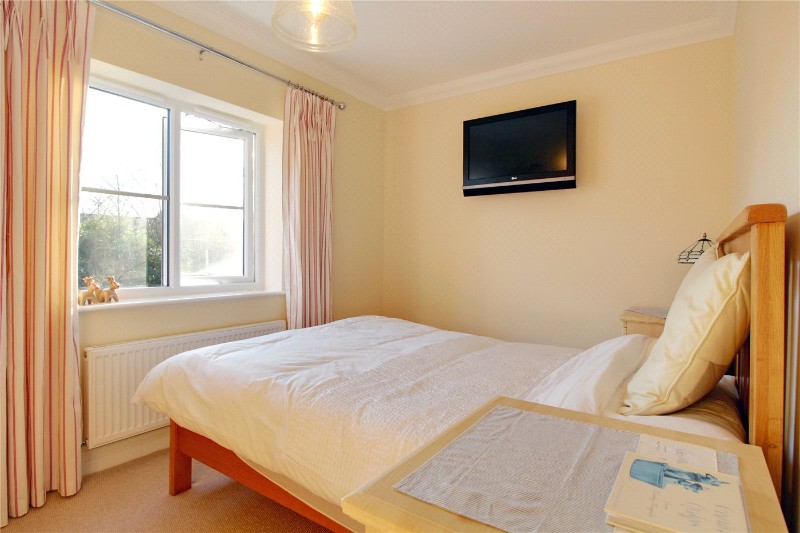 Amberley Close, Blythburgh, Halesworth, IP19