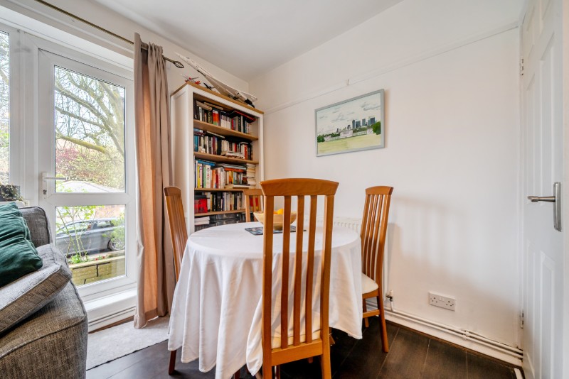Stanstead Road, London, SE23