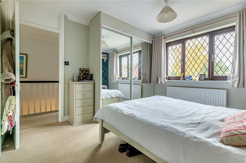 The Turnery, Thatcham, Berkshire, RG19