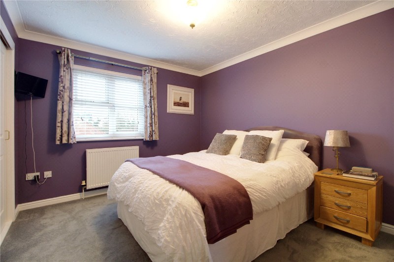 Jenkinsons Pightle, Bedingham (Close To Brooke), Bungay, Norfolk, NR35