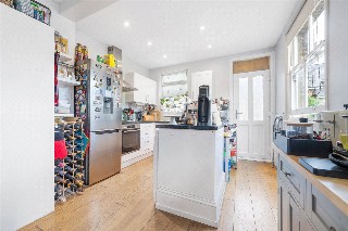 Copleston Road, Peckham Rye, London, SE15