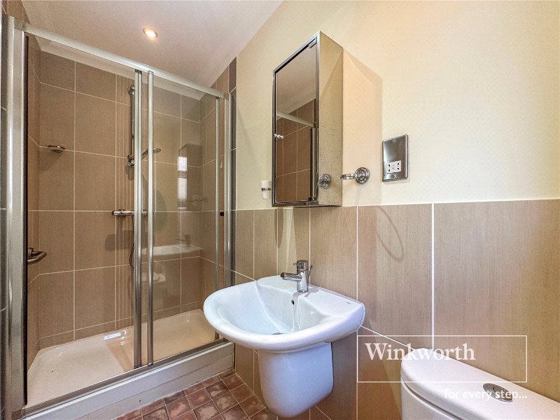 Dudsbury Avenue, Ferndown, BH22