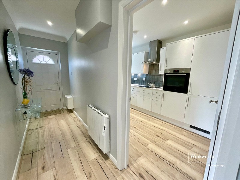 Grove Road, Barton on Sea, New Milton, Hampshire, BH25