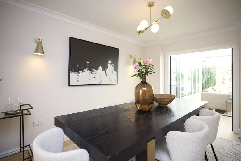 Tollington Place, London, N4