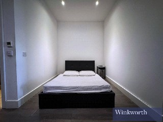 Kirkfield House, 118 Station Road, Harrow, Middlesex, HA1