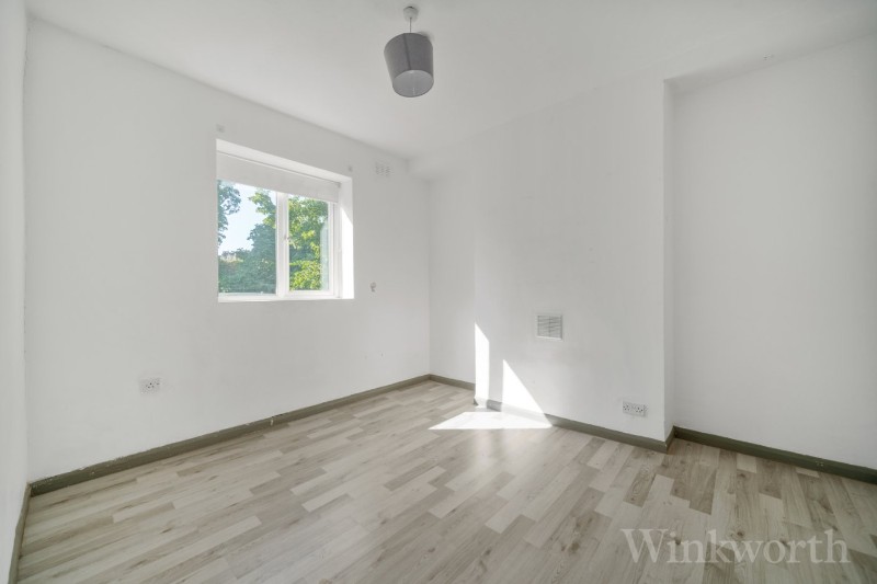 Parkfield Road, London, SE14
